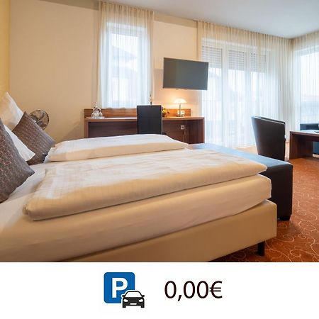 Hotel St Georg - Ratisbona Esterno foto