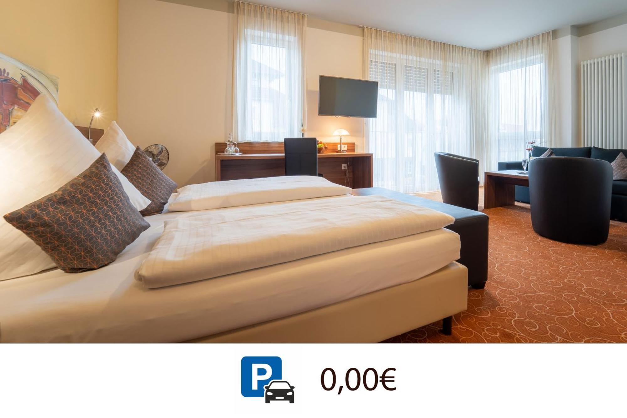 Hotel St Georg - Ratisbona Esterno foto