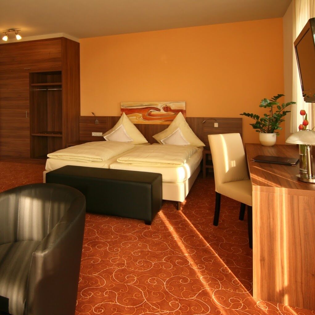 Hotel St Georg - Ratisbona Esterno foto